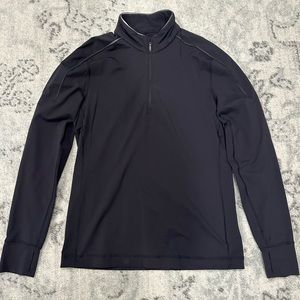 Lululemon Quarter-zip